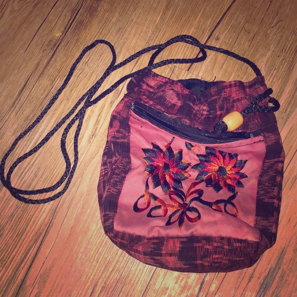 Small purse